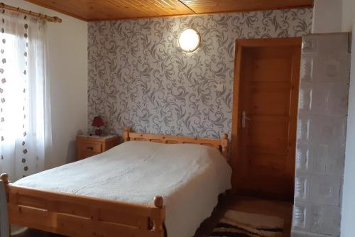 Hostal Pensiunea Laura