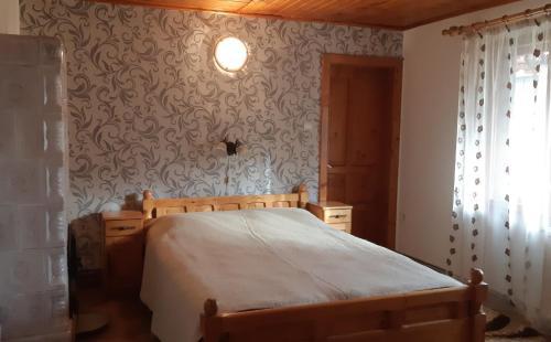 Hostal Pensiunea Laura