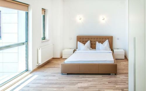 Riviera Residence Apartments
