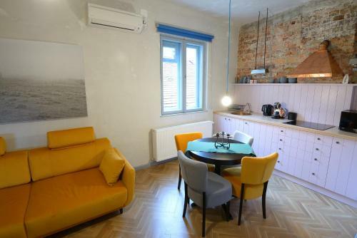 Cluj Apartments