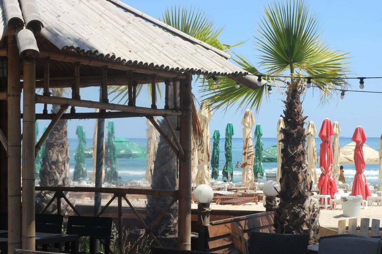 Hotel Bicaz - Pirates Resort