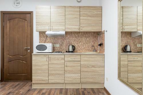 Apartments On 8 Nebo