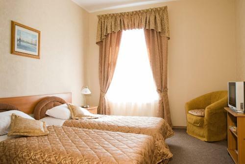 Bed & Breakfast Nevsky Inn