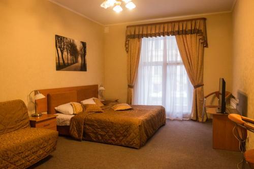 Bed & Breakfast Nevsky Inn