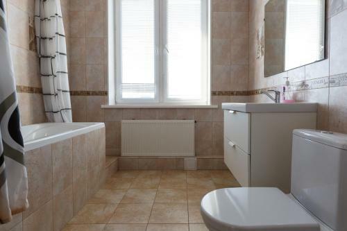 Nataliya's Flat Apartments Shcherbakovskiy Pereulok 7