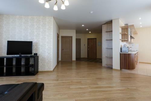 Nataliya's Flat Apartments Shcherbakovskiy Pereulok 7