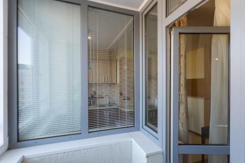 Nataliya's Flat Apartments Shcherbakovskiy Pereulok 7