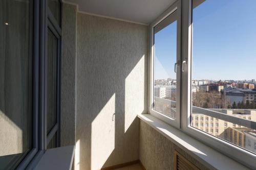 Nataliya's Flat Apartments Shcherbakovskiy Pereulok 7
