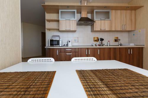 Nataliya's Flat Apartments Shcherbakovskiy Pereulok 7