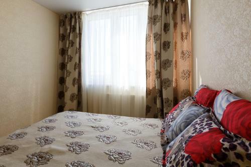 Nataliya's Flat Apartments Shcherbakovskiy Pereulok 7