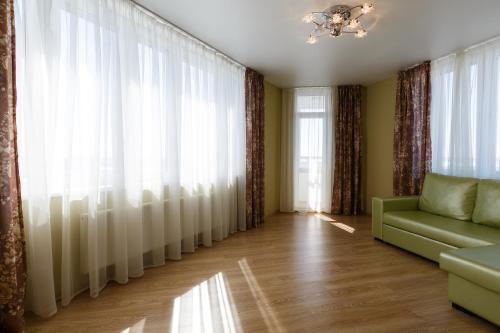 Nataliya's Flat Apartments Shcherbakovskiy Pereulok 7