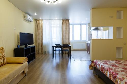 Nataliya's Flat Apartments Shcherbakovskiy Pereulok 7