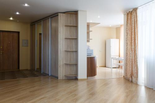 Nataliya's Flat Apartments Shcherbakovskiy Pereulok 7