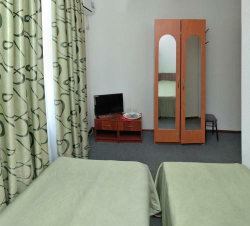 Posada Guest House Kurortny Roman