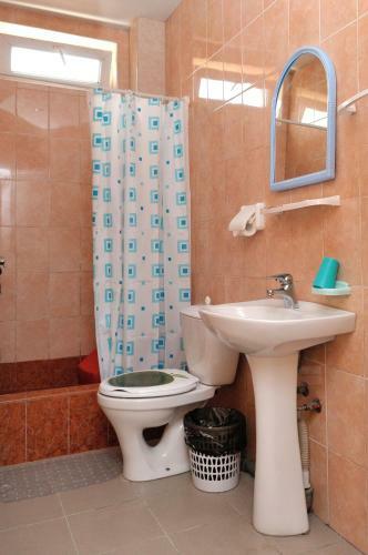 Posada Guest House Kurortny Roman