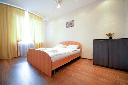 Apartment On Lenina 30