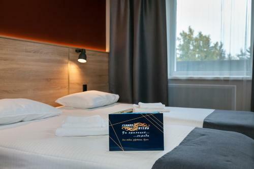 Gelios Hotel