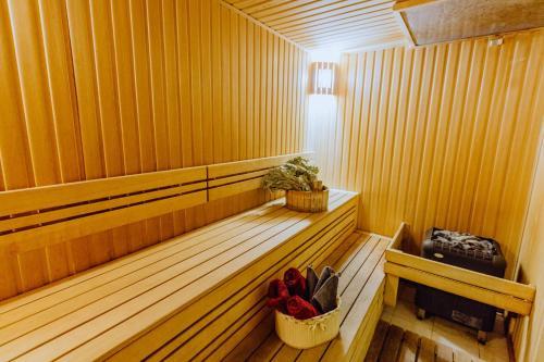 Hotel Bridge Mountain Krasnaya Polyana