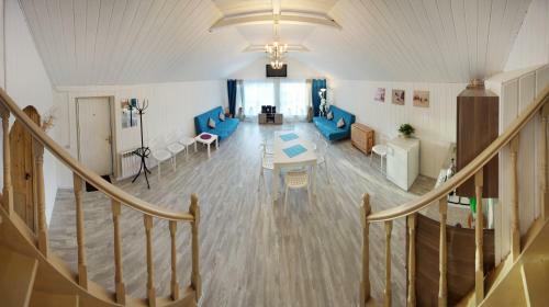 Holiday Home Scandi Nordic