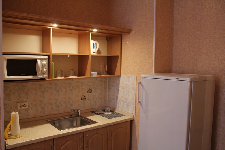 Hostal Zvezdny Hotel