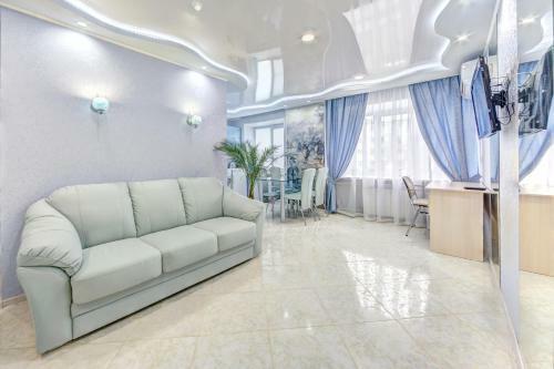 Innhome Apartments Svobody Street 96