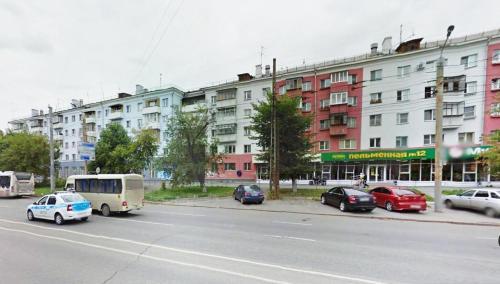 Innhome Apartments Svobody Street 96