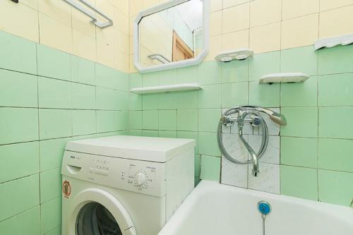 Apartment Na Lenina 13a-9