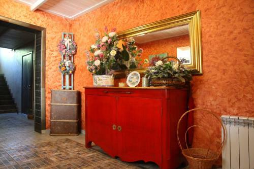La Mezon Hotel