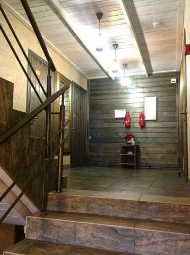 La Mezon Hotel