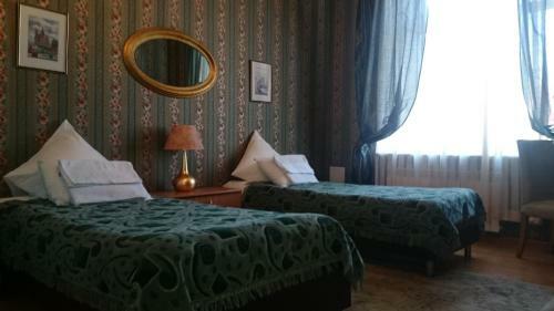 Posada Vasilievsky Island Inn