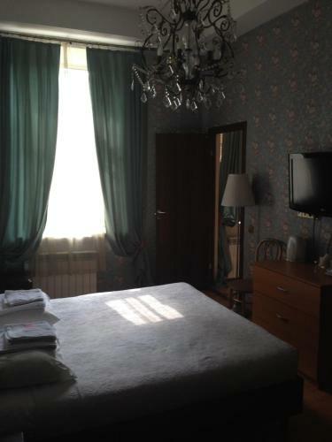 Posada Vasilievsky Island Inn