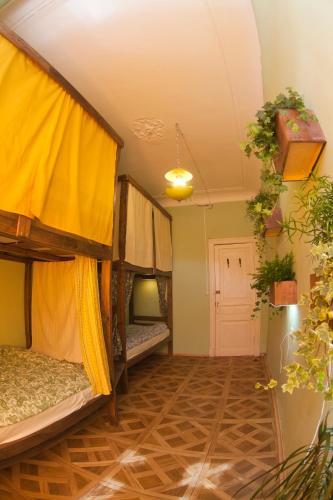 Chillout Hostel