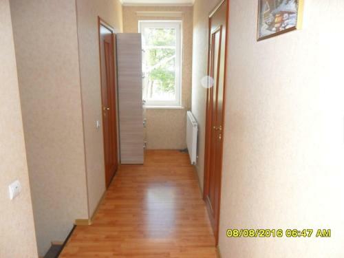 Albergue Marina Guest House