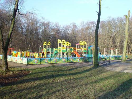 Apartments Na Krasnoy Armii 42