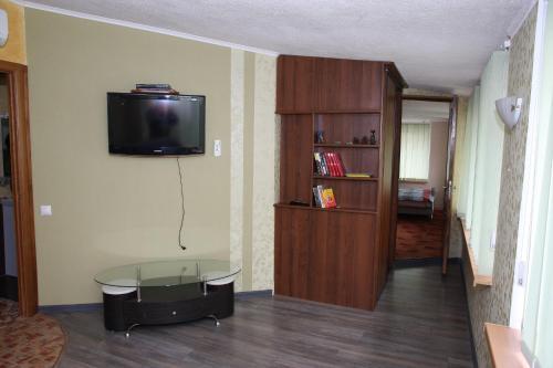 Apartments Na Krasnoy Armii 42