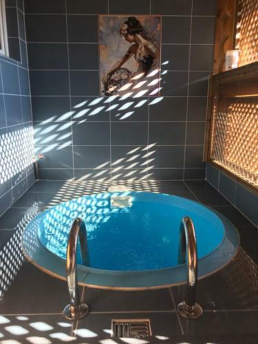 Apartamento Russian Guest House