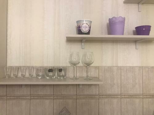 Apartments V Rybnoy Derevne