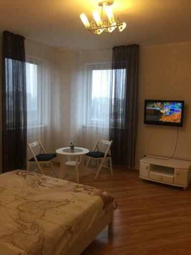 Apartments V Rybnoy Derevne