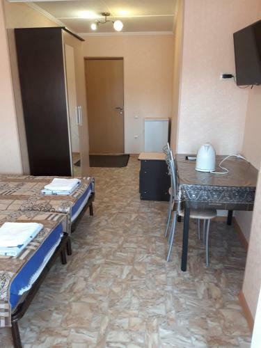 Hostal Guest House Na Morozova