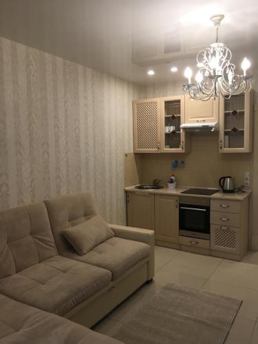 Apartment Nesebrskaya 14
