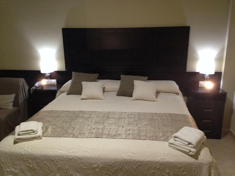 Hotel Don Juan