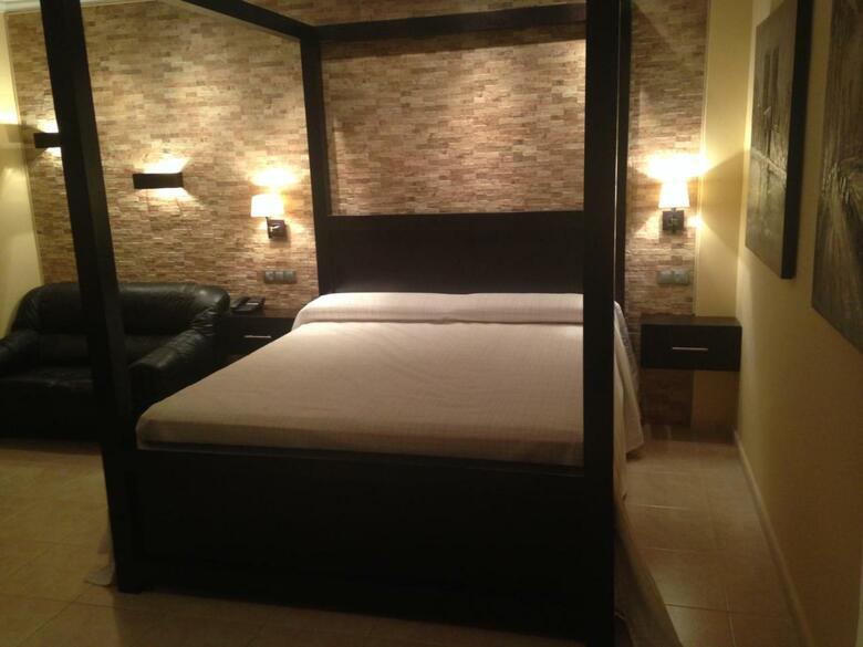 Hotel Don Juan