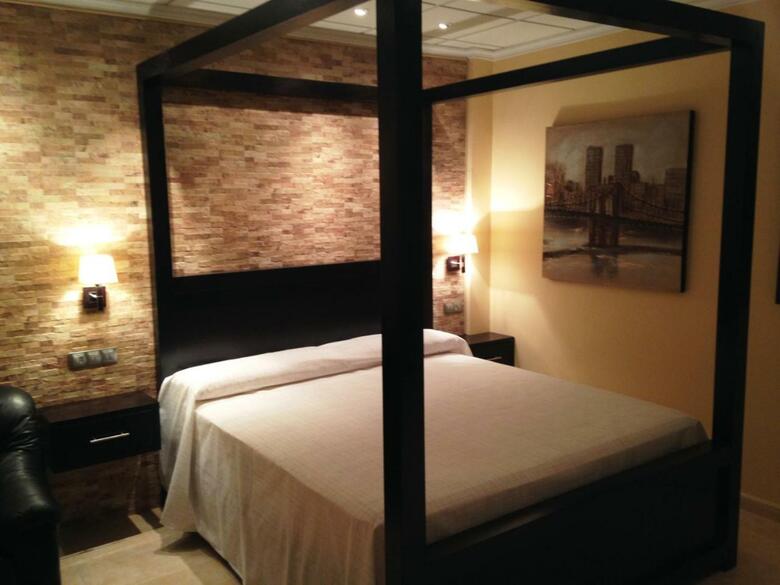 Hotel Don Juan