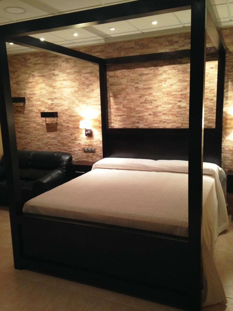 Hotel Don Juan