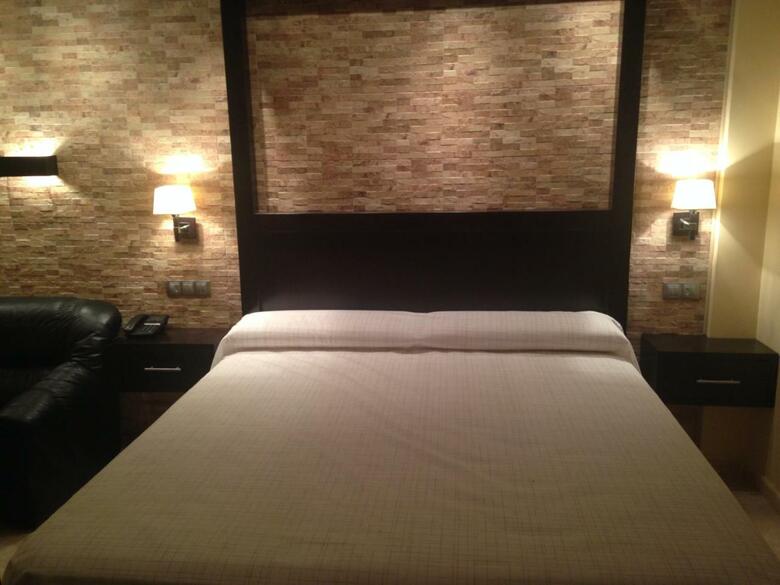 Hotel Don Juan