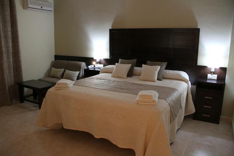 Hotel Don Juan