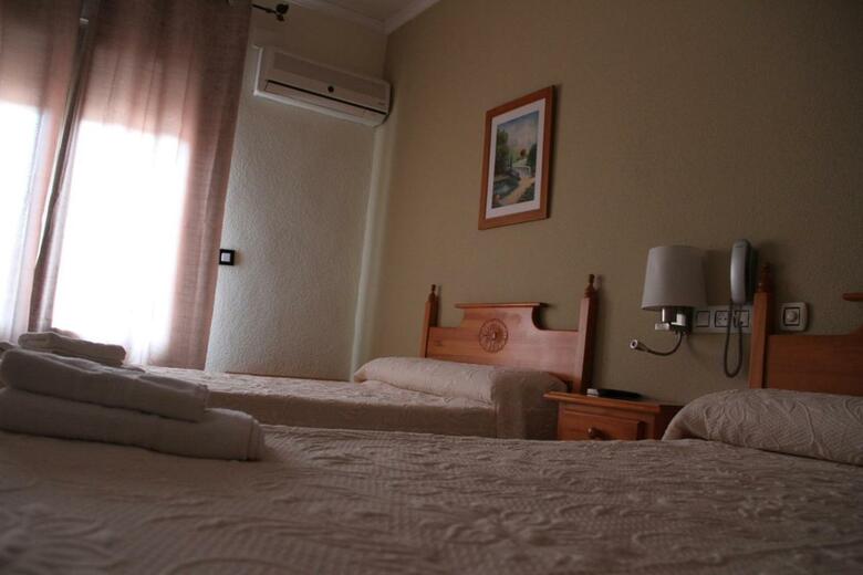 Hotel Don Juan