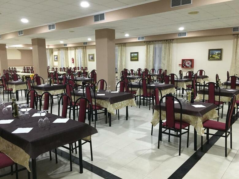 Hotel Don Juan