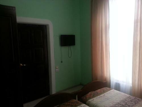Hostal Nikos Guest House
