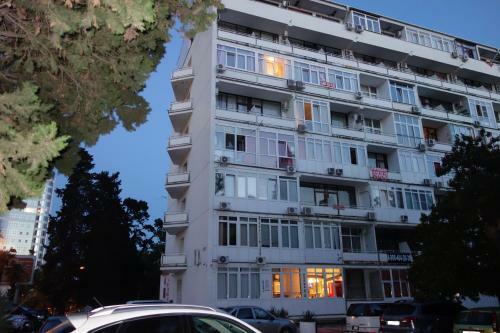 Hotel Pansionat Svetlana